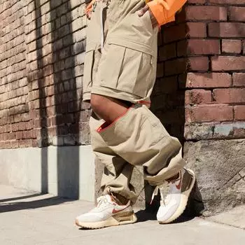 Женские кроссовки Nike Air Max System NCPS FQ8106 133