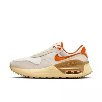 Женские кроссовки NIKE Air Max SYSTM WFQ8106 133 SAIL CMPROG 225