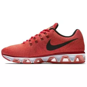 Женские кроссовки Nike Air Max Tailwind 8 Red University-Red Hyper-Orange 805941-600 44.5