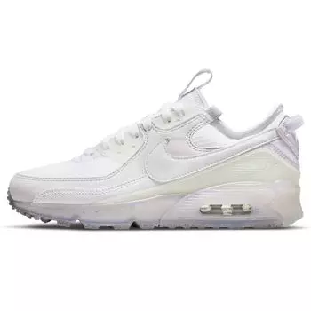 Женские кроссовки Nike Air Max Terrascape 90 Dream Venice White Mountain-White DR8394-515 38