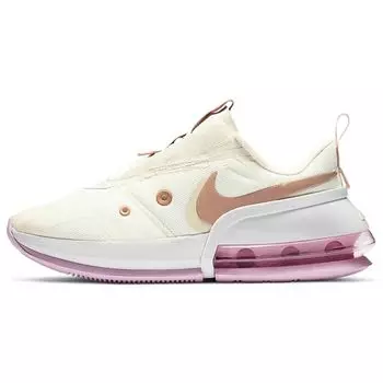 Женские кроссовки Nike Air Max Up Sail Metallic Red Bronze Cream Light-Orewood-Brown Summit-White DB9582-100