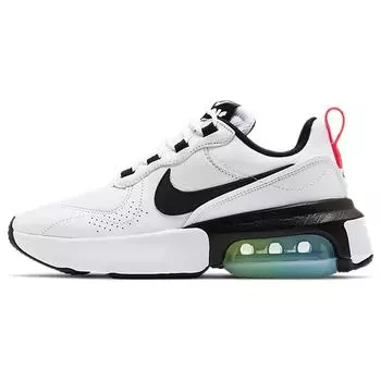 Женские кроссовки Nike Air Max Verona White Glacier Blue Laser-Crimson Black CU7904-100