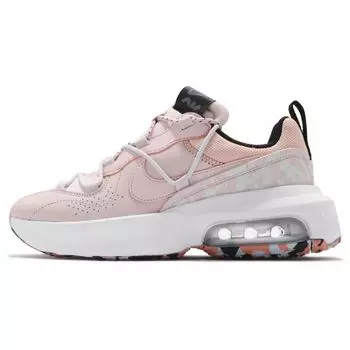 Женские кроссовки Nike Air Max Viva Barely Rose розово-розовые-оксфордские едва-зеленые DB5269-600 42