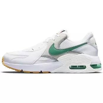 Женские кроссовки NIKE Air Max Xie WDJ2003 100 БЕЛЫХ GRNS