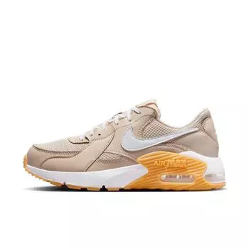 Женские кроссовки NIKE Air Max Xie WHJ3856 199 OATML БЕЛЫЕ 220