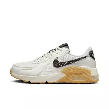 Женские кроссовки NIKE Air Max Xie WHJ7927 133SAIL ЧЕРНЫЕ 225