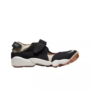 Женские кроссовки Nike Air Rift Off Noir Orange Chalk DM6441-045 W