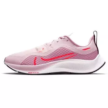 Женские кроссовки Nike Air Zoom Pegasus 37 Shield Barely Rose 35.5