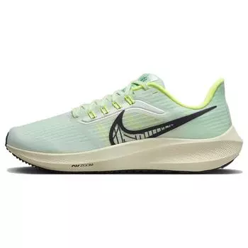 Женские кроссовки Nike Air Zoom Pegasus 39 Barely Green Volt Mint-Foam Cave-Purple DH4072-301 36.5
