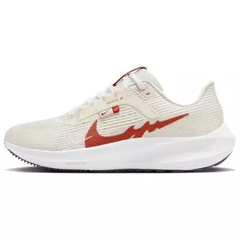 Женские кроссовки Nike Air Zoom Pegasus 40 Year of the Dragon Cream White FZ5059-121 36