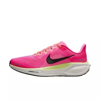 Женские кроссовки Nike Air Zoom Pegasus 41 Hyper Pink Гуава-Лед Ярко-Малиновый Секвойя HV5158-600 39