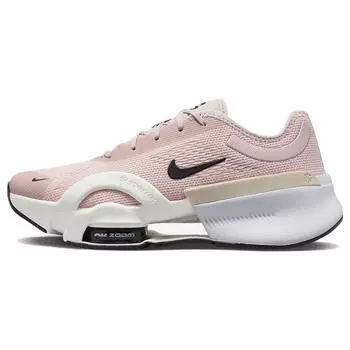 Женские кроссовки Nike Air Zoom SuperRep 4 Next Nature Pink Oxford Sail 35.5