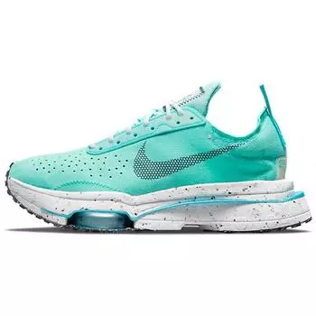 Женские кроссовки Nike Air Zoom-Type Crater Dynamic Turquoise Blue Turquoise-Blue Copa DM3334-400 36