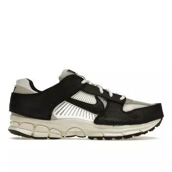 Женские кроссовки Nike Air Zoom Vomero 5 Timeless Black White Photon-Dust FJ5474-133 44.5