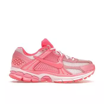 Женские кроссовки Nike Air Zoom Vomero 5 Barbie Pink Pink-Foam Hot-Punch FQ0257-666 35.5