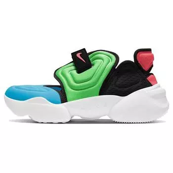 Женские кроссовки Nike Aqua Rift Blue Fury 42