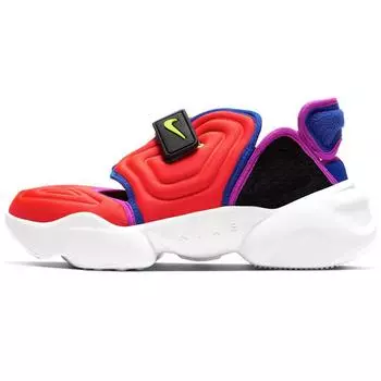 Женские кроссовки Nike Aqua Rift Ярко-малиновые 37.5