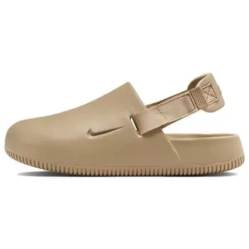Женские кроссовки Nike Calm Mule Hemp Tan FB2185-200 42