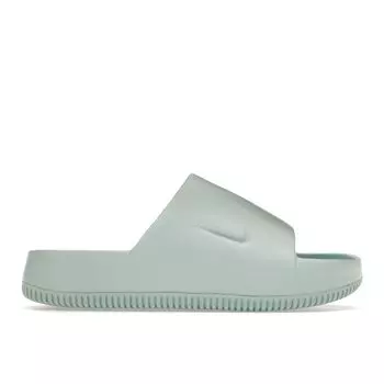 Женские кроссовки Nike Calm Slide Jade Ice зеленые DX4816-300 38