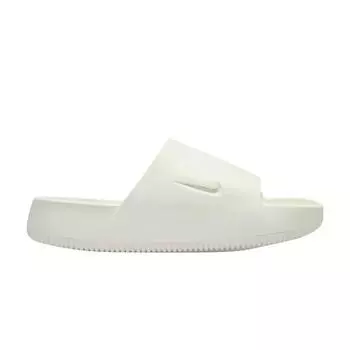 Женские кроссовки Nike Calm Slide Sail кремовые DX4816-100 38