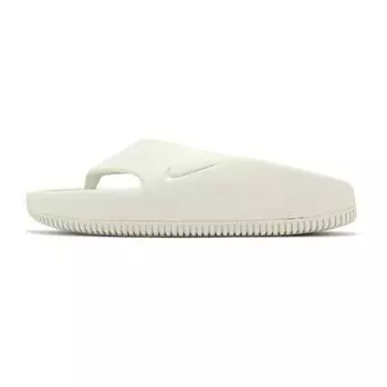 Женские кроссовки Nike Calm Slide Sea Glass кремовые FD4115-003 38