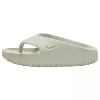 Женские кроссовки Nike Calm Slide Sea Glass кремовые FD4115-003 38