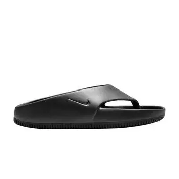 Женские кроссовки Nike Calm Slide Triple Black FD4115-001 38