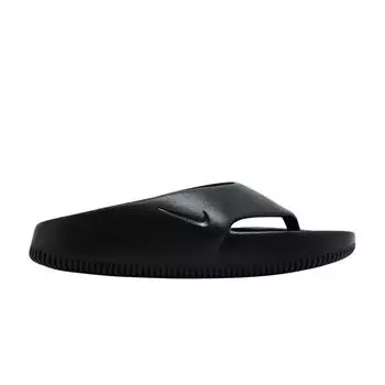 Женские кроссовки Nike Calm Slide Triple Black FD4115-001 39