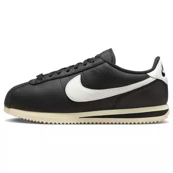 Женские кроссовки Nike Cortez 23 Black Sail Alabaster FB6877-001 38