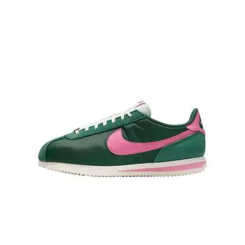 Женские кроссовки Nike Cortez Fir Pinksicle Green Sail IF1764-300 35.5