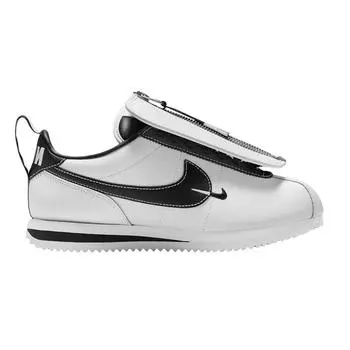 Женские кроссовки Nike Cortez Yin Yang Shroud Белый Черный FJ7870-101 35.5
