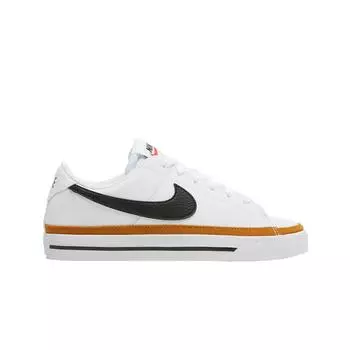 Женские кроссовки Nike Court Legacy Next Nature White Desert Ocher DH3161-100