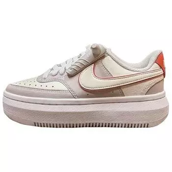Женские кроссовки Nike Court Vision Alta Leather Year of the Dragon Cream White HF0740-111 39