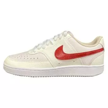 Женские кроссовки Nike Court Vision Low Valentines Day Pink Pearl-Pink Ivory FD9917-661 38