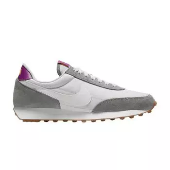 Женские кроссовки Nike Daybreak White Particle Grey Purple Vast-Grey Vivid-Purple Summit-White CK2351-004