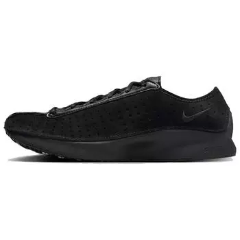 Женские кроссовки Nike Dover Street Market x Air Superfly Черные Белые IB1403-002 42