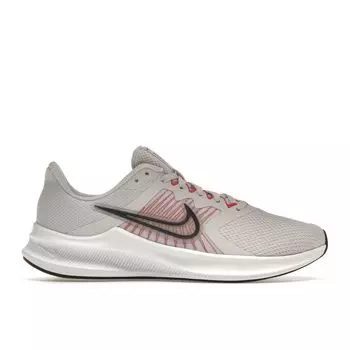 Женские кроссовки Nike Downshifter 11 Venice Pink Rush-Pink White CW3413-502 37.5