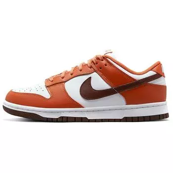 Женские кроссовки Nike Dunk Low Bronze Eclipse 42