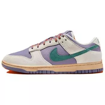 Женские кроссовки Nike Dunk Low Daybreak Bicooastal Purple Phantom Sesame HF5030-030 40