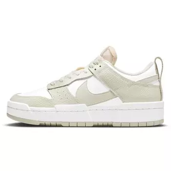 Женские кроссовки Nike Dunk Low Disrupt Sea Glass белые DM3063-100 39
