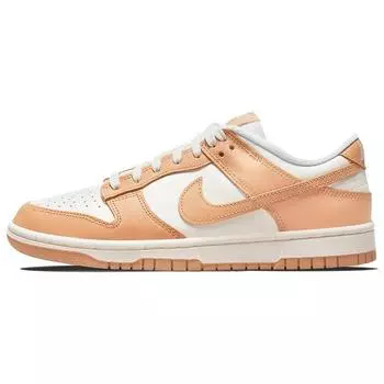 Женские кроссовки Nike Dunk Low Harvest Moon Tan Sail DD1503-114 36.5