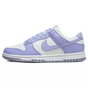 Женские кроссовки Nike Dunk Low Next Nature Lilac Purple White Volt DN1431-103 37.5