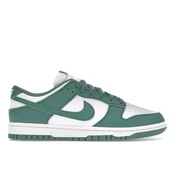 Женские кроссовки Nike Dunk Low Next Nature Bicooastal Teal White DD1873-107 35.5