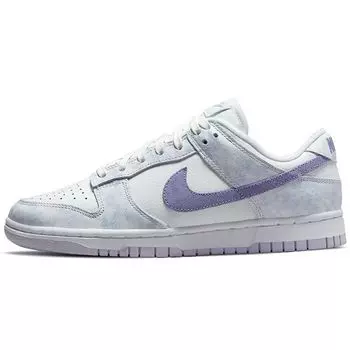 Женские кроссовки Nike Dunk Low OG Purple Pulse белые DM9467-500 36