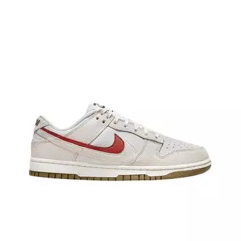 Женские кроссовки Nike Dunk Low SE 85 Cinnabar DO9457-100 W