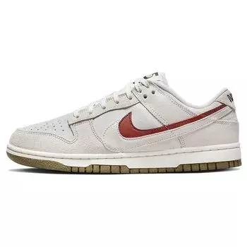 Женские кроссовки Nike Dunk Low SE 85 кремовые DO9457-100 35.5