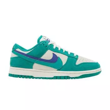 Женские кроссовки Nike Dunk Low SE 85 Green Sail Lapis DO9457-101 38