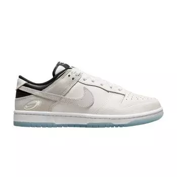 Женские кроссовки Nike Dunk Low Supersonic White Phantom Sail FN7646-030 35.5