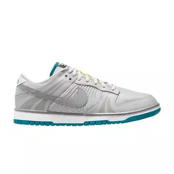 Женские кроссовки Nike Dunk Low Timeless серые FJ5473-099 36