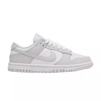Женские кроссовки Nike Dunk Low Venice розово-белые DD1503-116 41
